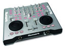Numark Omni Control gives DJs everything they need